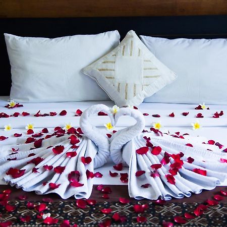 فندق The Yogasari Seminyak المظهر الخارجي الصورة