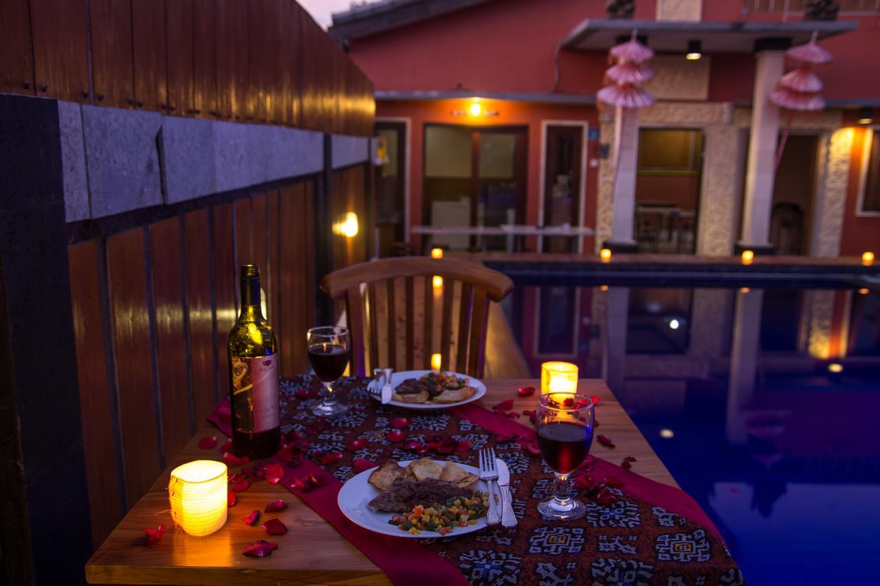 فندق The Yogasari Seminyak المظهر الخارجي الصورة