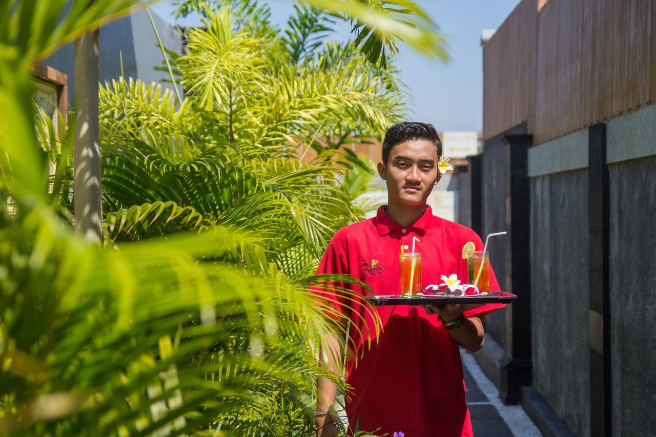فندق The Yogasari Seminyak المظهر الخارجي الصورة
