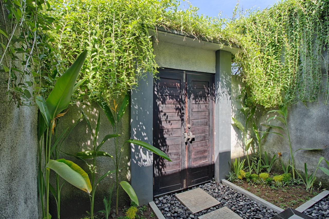 فندق The Yogasari Seminyak المظهر الخارجي الصورة