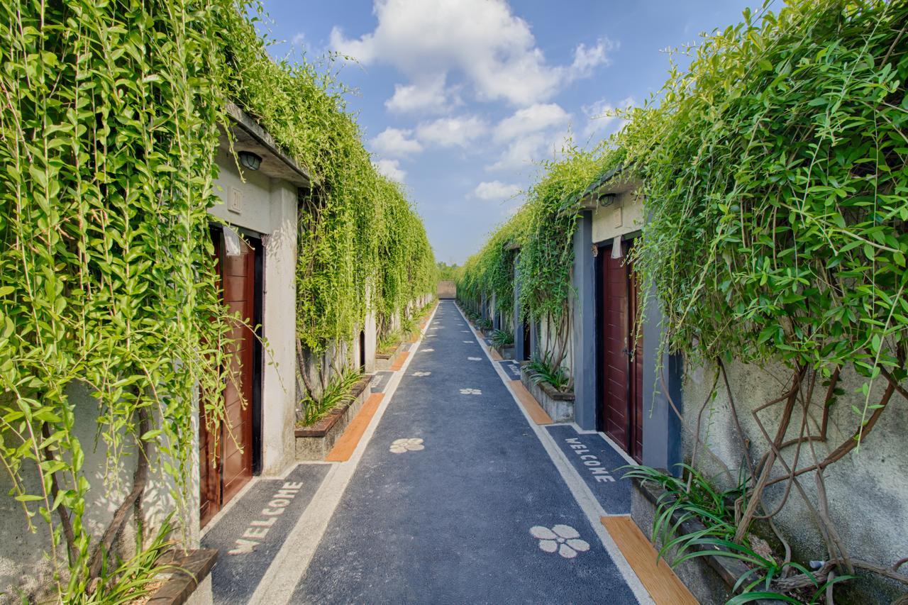 فندق The Yogasari Seminyak المظهر الخارجي الصورة