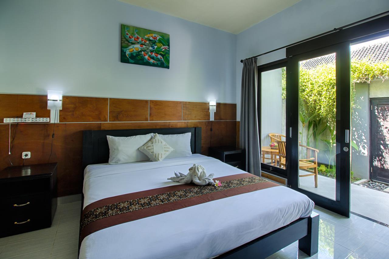 فندق The Yogasari Seminyak المظهر الخارجي الصورة