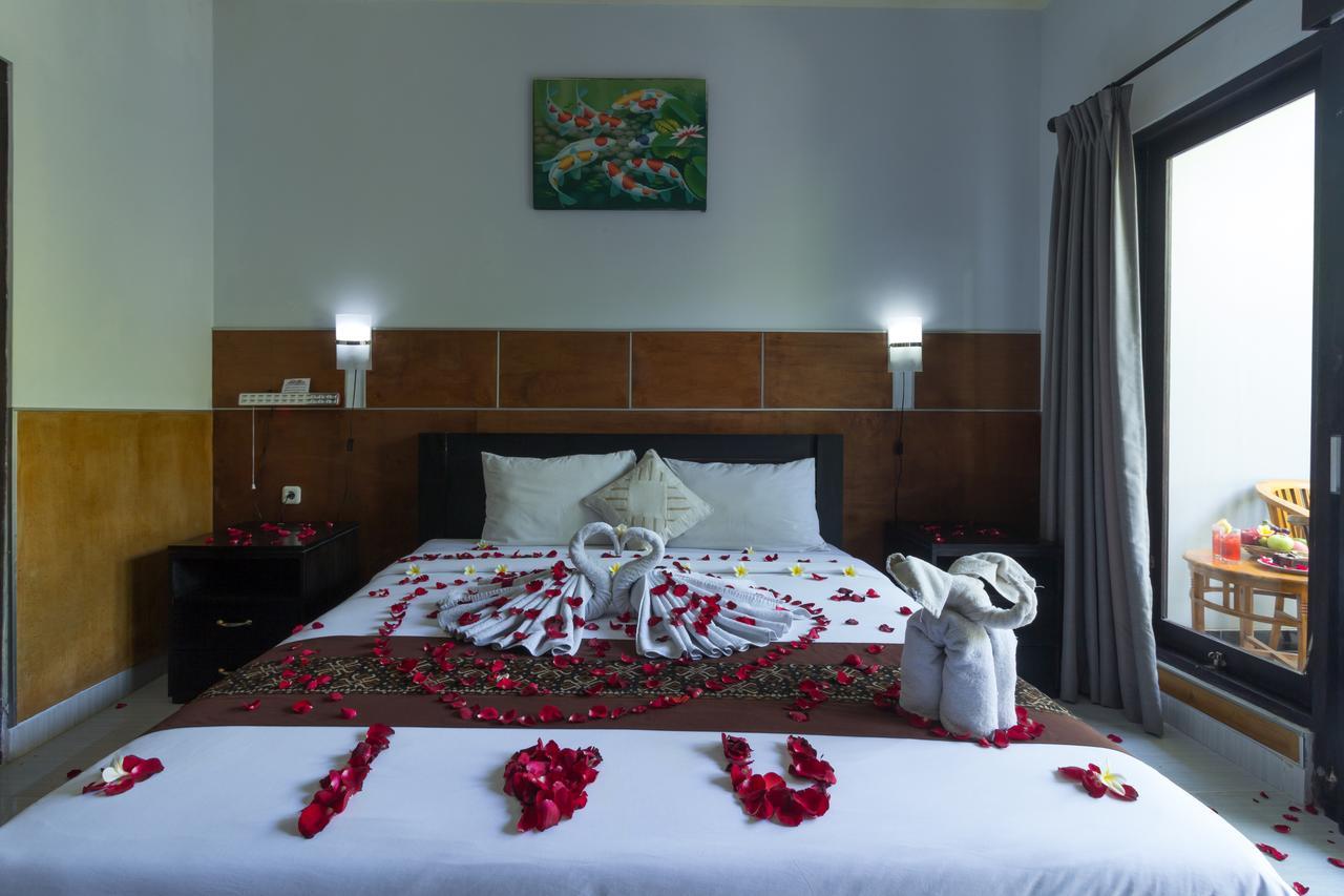فندق The Yogasari Seminyak المظهر الخارجي الصورة