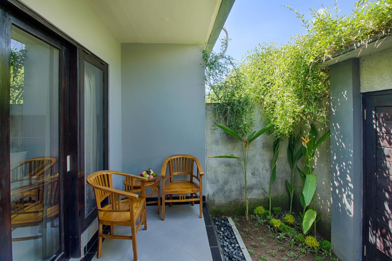 فندق The Yogasari Seminyak المظهر الخارجي الصورة
