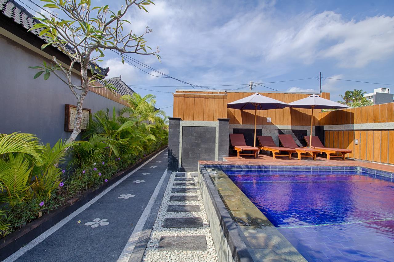 فندق The Yogasari Seminyak المظهر الخارجي الصورة
