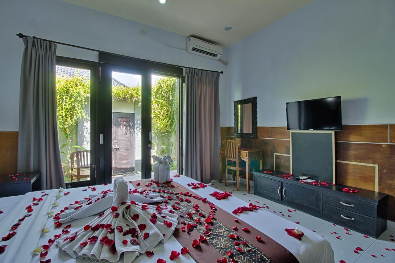 فندق The Yogasari Seminyak المظهر الخارجي الصورة