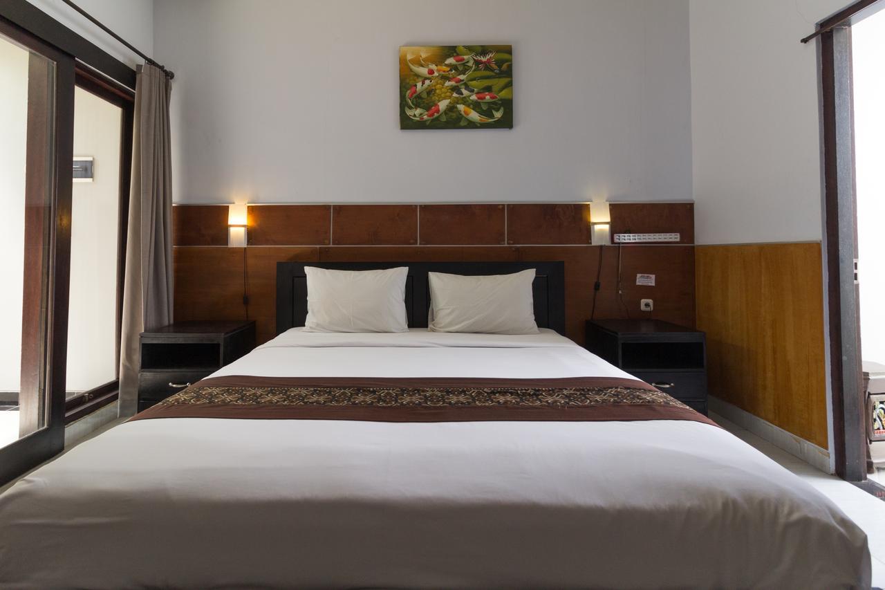 فندق The Yogasari Seminyak المظهر الخارجي الصورة