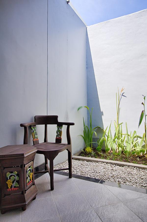 فندق The Yogasari Seminyak المظهر الخارجي الصورة