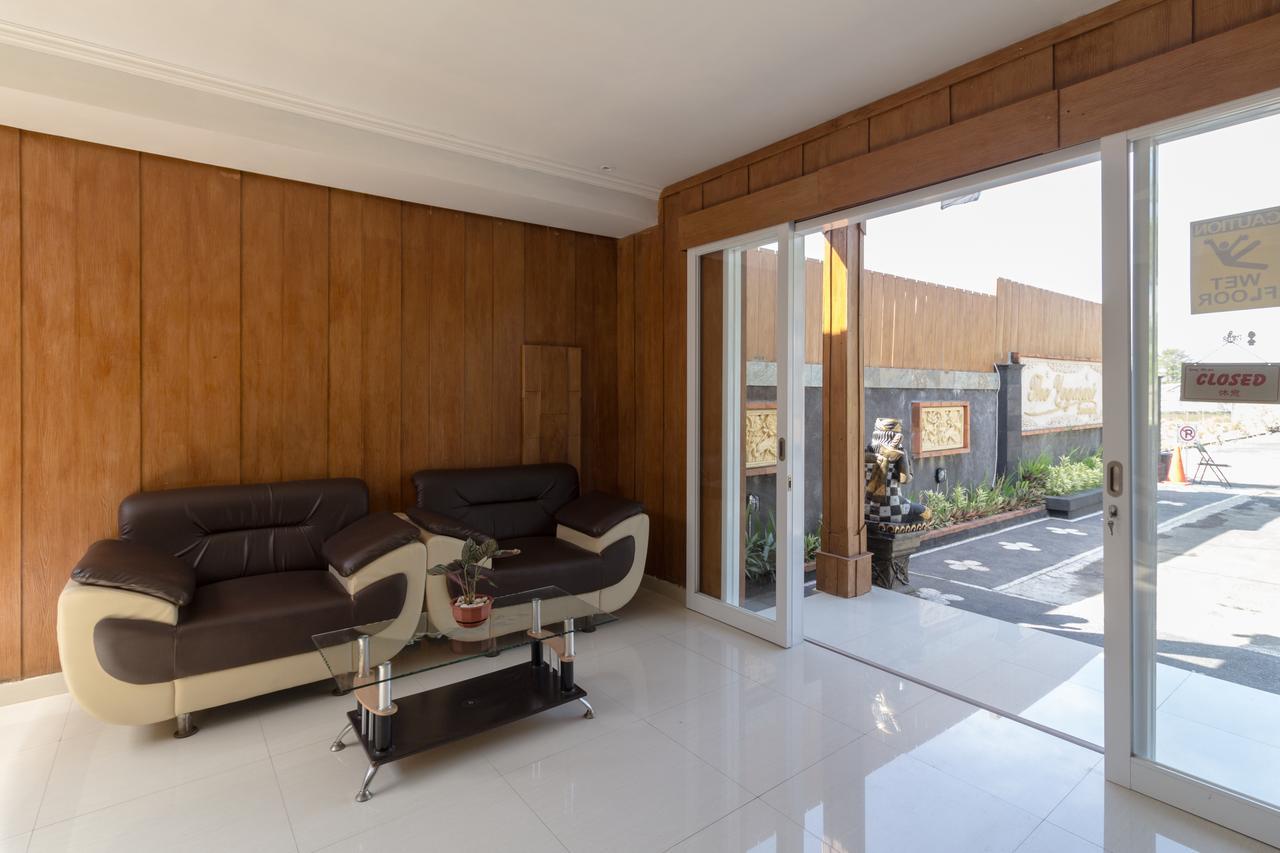 فندق The Yogasari Seminyak المظهر الخارجي الصورة