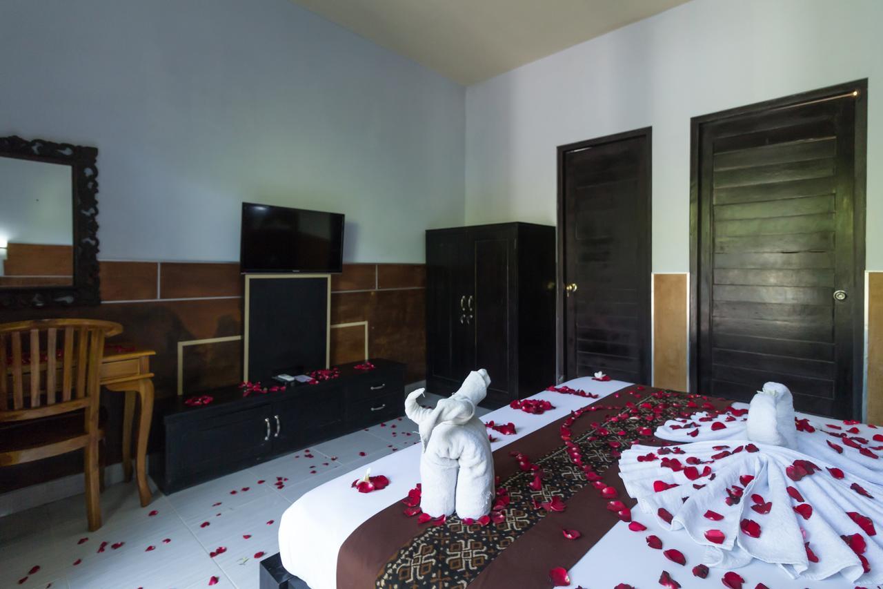 فندق The Yogasari Seminyak المظهر الخارجي الصورة