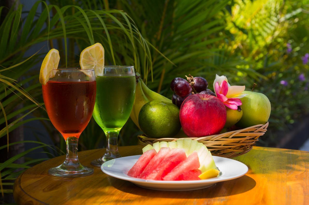 فندق The Yogasari Seminyak المظهر الخارجي الصورة