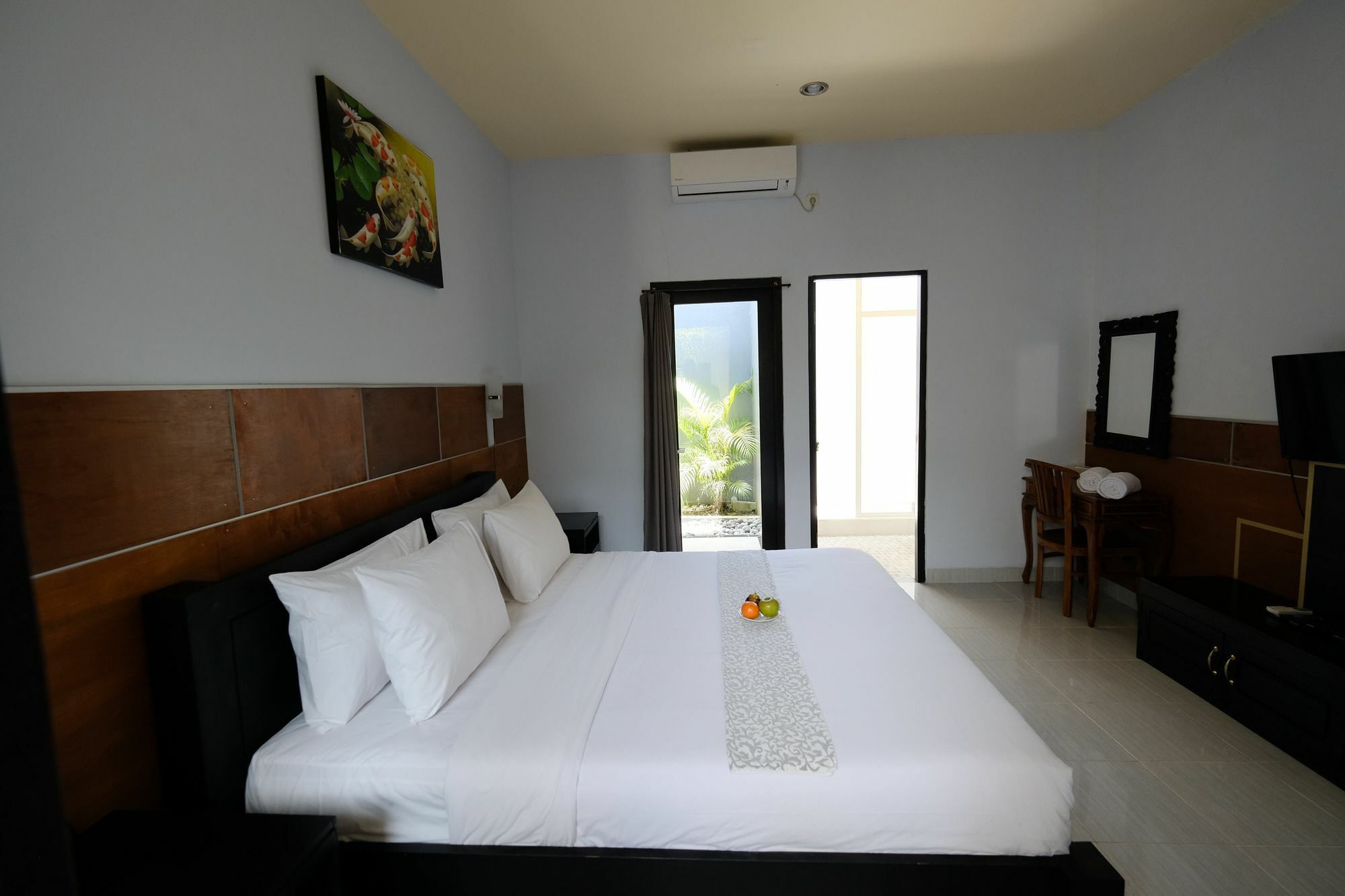 فندق The Yogasari Seminyak المظهر الخارجي الصورة