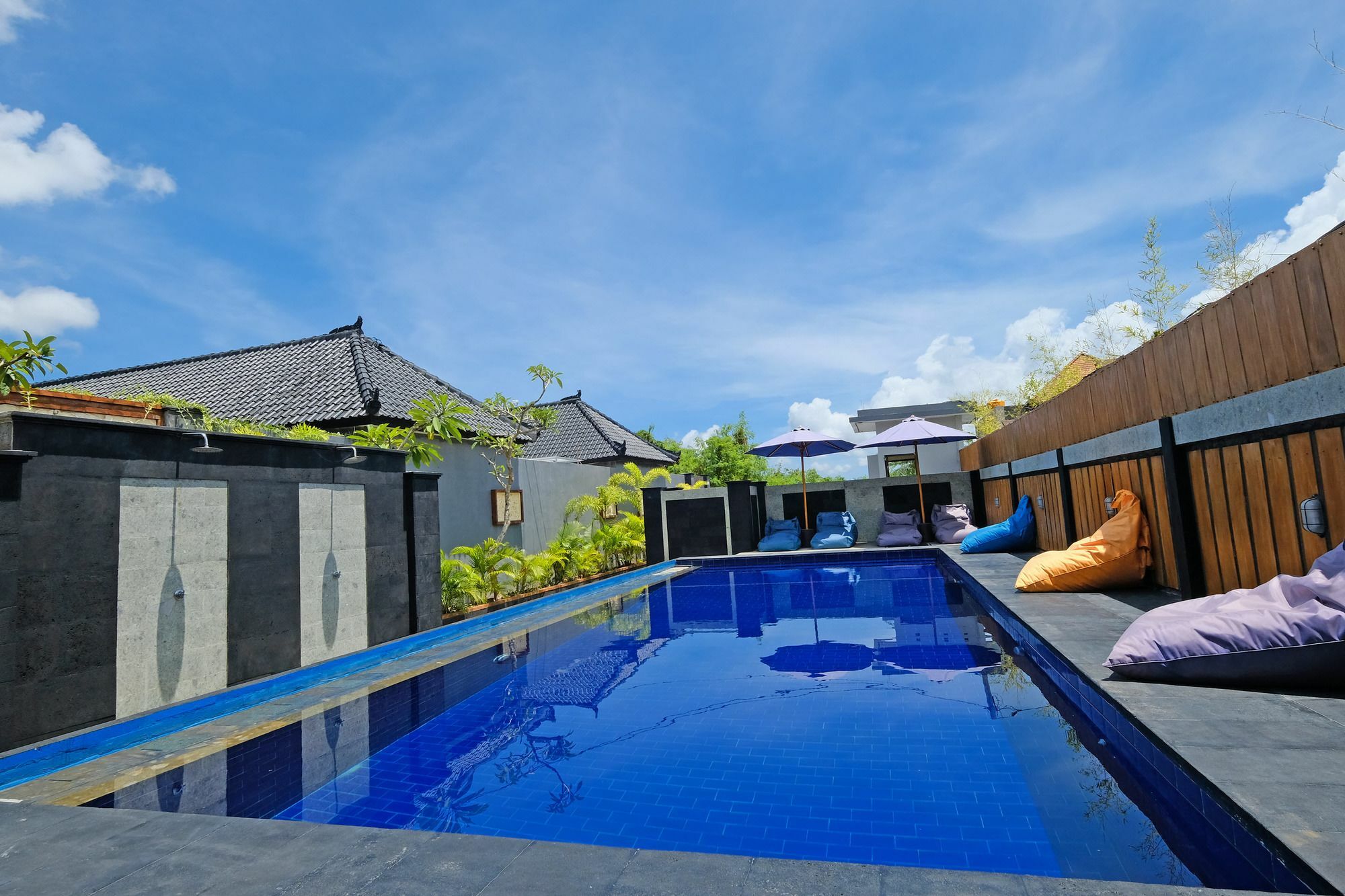 فندق The Yogasari Seminyak المظهر الخارجي الصورة