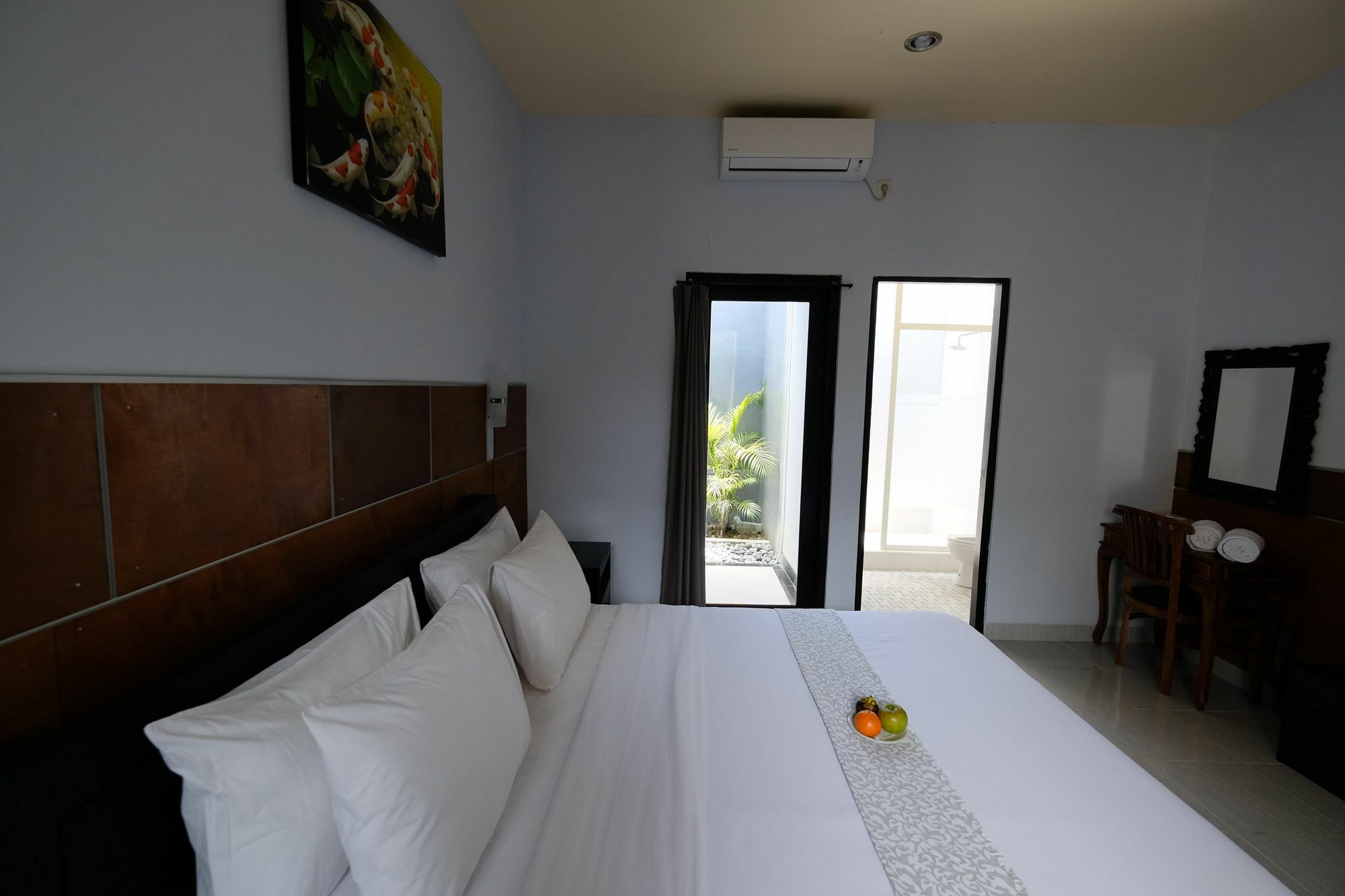 فندق The Yogasari Seminyak المظهر الخارجي الصورة