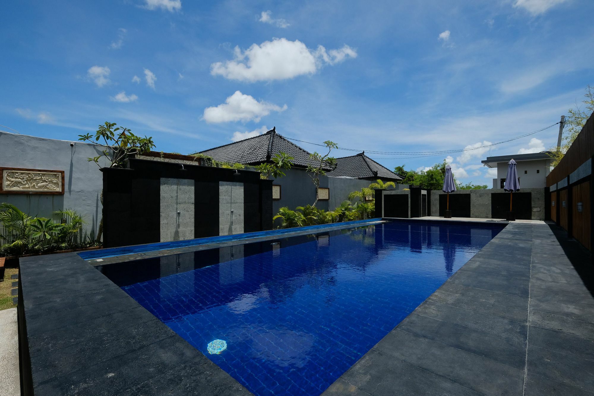 فندق The Yogasari Seminyak المظهر الخارجي الصورة