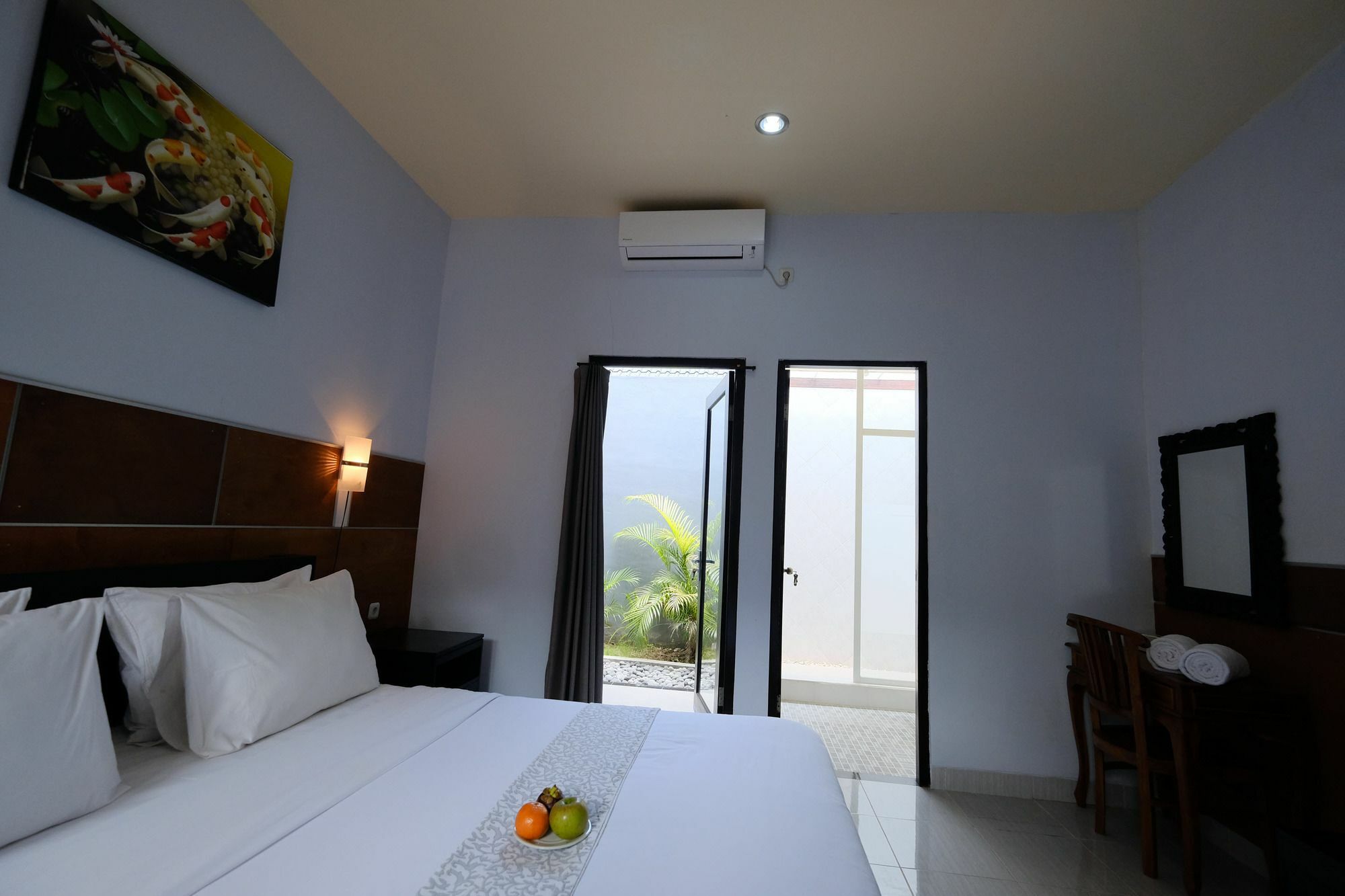 فندق The Yogasari Seminyak المظهر الخارجي الصورة