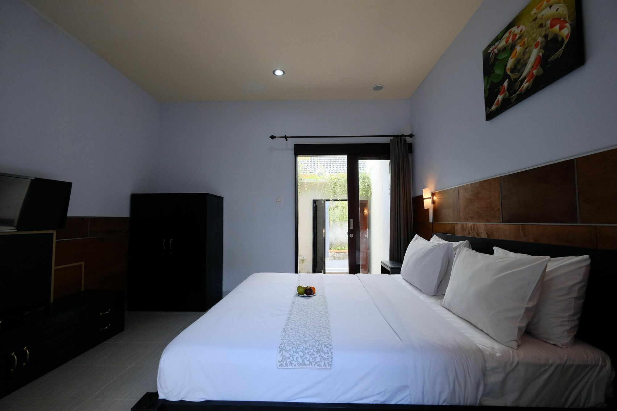 فندق The Yogasari Seminyak المظهر الخارجي الصورة